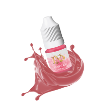 ND Vanilla Pigment Buze Micropigmentare 5ml, image 