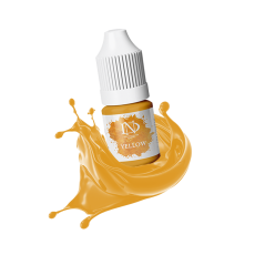 ND Yellow Pigment Corector 5ml, image 