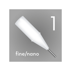 Purebeau 1ER Nano Ac Micropigmentare, image , 3 image