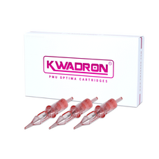 KWADRON Optima 30/9MGPT Cartuș Micropigmentare, image , 2 image