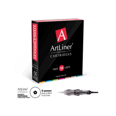 ArtLiner 5 Power 0.30mm Cartus Micropigmentare, image 