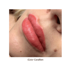 iColor CORALLIEN Pigment Buze Micropigmentare 10ml, image , 3 image