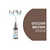 NPM GOLDEN BROWN Pigment Sprancene Micropigmentare 12ml, image 