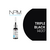 NPM TRIPLE BLACK Pigment Pleoape Micropigmentare 12ml, image 