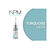 NPM TURQUOISE Pigment Pleoape Micropigmentare 12ml, image 