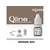 Bioevolution BROWN 805 Organic Pigment Sprancene Micropigmentare 5ml, image 