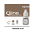 Bioevolution BROWN 840 Organic Pigment Sprancene Micropigmentare 5ml, image 