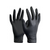 Manusi Examinare Nitril, Nepudrate, Negre, image , 2 image