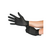 Manusi Examinare Nitril, Nepudrate, Negre, image , 3 image