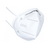 Masca de Protectie Respiratorie KN95 - FFP2, image , 2 image