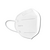 Masca de Protectie Respiratorie KN95 - FFP2, image 