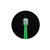 Microbrush Verde, image , 2 image