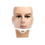 Masca de protectie din material plastic, image , 4 image