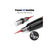 Thunder 3RL 0.25mm Ac Micropigmentare, image , 3 image