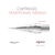 BioEvolution Secure 5 Magnum 0.30mm Cartuș Micropigmentare, image , 6 image BioEvolution Secure 5 Magnum 0.30mm Cartuș Micropigmentare, image , 6 image