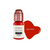 Perma Blend Luxe RED APPLE Pigment Buze Micropigmentare 15ml, image 