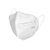 MASCA DE PROTECTIE KN95 FARA VALVA set 10 bucati, image , 2 image