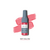 Mastor CHERRY RED Pigment Buze Micropigmentare 15ml, image 