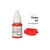Stayve FIESTA Pigment Buze Organic Micropigmentare 10ml, image 