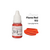 Stayve FLAME RED Pigment Buze Organic Micropigmentare 10ml, image 