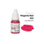 Stayve MAGENTA RED Pigment Buze Organic Micropigmentare 10ml, image 