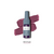 Mastor PURPLE Pigment Pleoape Micropigmentare 15ml, image 