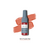 Mastor PURPLISH RED Pigment Buze Micropigmentare 15ml, image 