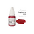 Stayve RASPBERRY Pigment Buze Organic Micropigmentare 10ml, image 