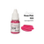 Stayve ROSE PINK Pigment Buze Organic Micropigmentare 10ml, image 