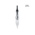 MED+ 2R 0.25mm Ac cu Filet Micropigmentare, image 