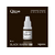 Bioevolution BLACK 02 Organic Pigment Pleoape Micropigmentare 5ml, image 