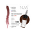 Kwadron Nuva Colors MAHOGANY Pigment Buze Micropigmentare 15ml, image , 3 image
