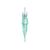 Thunder 1R 0.18mm Nano Ac Micropigmentare, image  Thunder 1R 0.18mm Nano Ac Micropigmentare, image