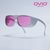 Ochelari de protecție L.A.S.E.R. Alexandrite 755nm pentru epilare definitivă – OVIO, image , 3 image