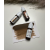 ND M509 Cocoa Pigment Sprancene Micropigmentare 10ml, image , 4 image
