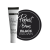 Adoreme Black Brown Pigment lichid Sprancene Micropigmentare 10 ml, image 