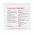 Recovery Patch Silicon Film cu PFD – 1 patch, image , 2 image