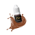 ND Pigment ORGANIC Micropigmentare Caramel 5ml, image 