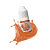 ND Orange Pigment Corector 5ml, image 