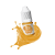 ND Yellow Pigment Corector 5ml, image 
