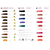 iColor ANTIQUE RED Pigment Buze Micropigmentare 10ml, image , 4 image iColor ANTIQUE RED Pigment Buze Micropigmentare 10ml, image , 4 image