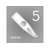 Purebeau 5ER Micro-Blade Ac Micropigmentare, image , 3 image Purebeau 5ER Micro-Blade Ac Micropigmentare, image , 3 image