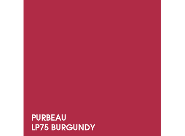 Purebeau BURGUNDY Pigment Buze Micropigmentare 3ml/5ml/10ml, image , 2 image