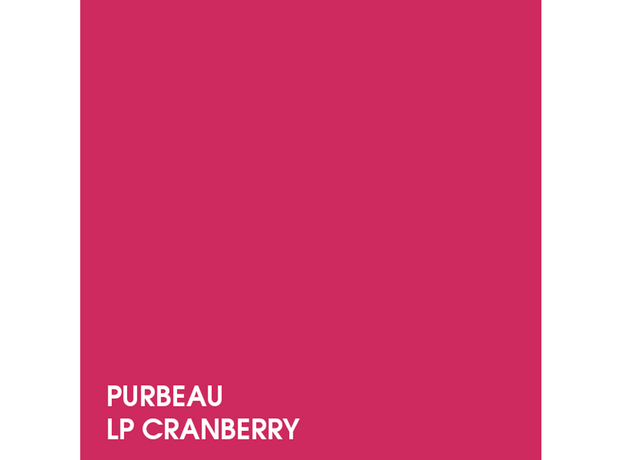 Purebeau CRANBERRY Pigment Buze Micropigmentare 3ml/5ml/10ml, image , 2 image