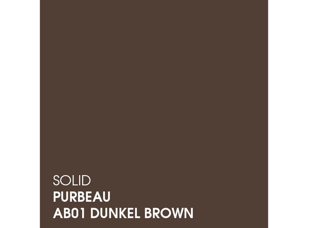 Purebeau DUNKEL BROWN Pigment Sprancene Micropigmentare 3ml/5ml/10ml, image , 2 image