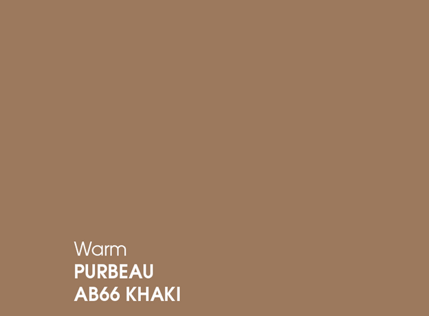 Purebeau KHAKI Pigment Sprancene Micropigmentare 3ml/5ml/10ml, image , 2 image