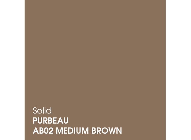 Purebeau MEDIUM BROWN Pigment Sprancene Micropigmentare 3ml/5ml/10ml, image , 2 image