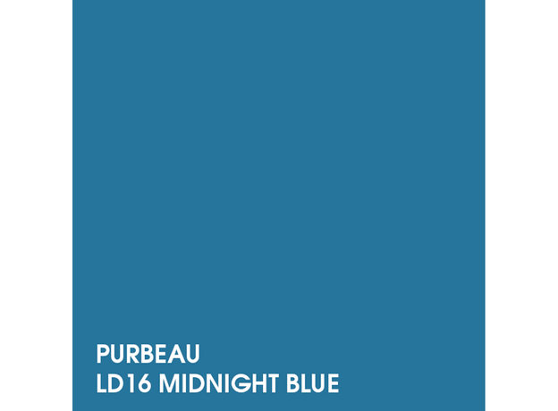 Purebeau MIDNIGHT BLUE Pigment Pleoape 3ml/5ml/10ml, image , 2 image