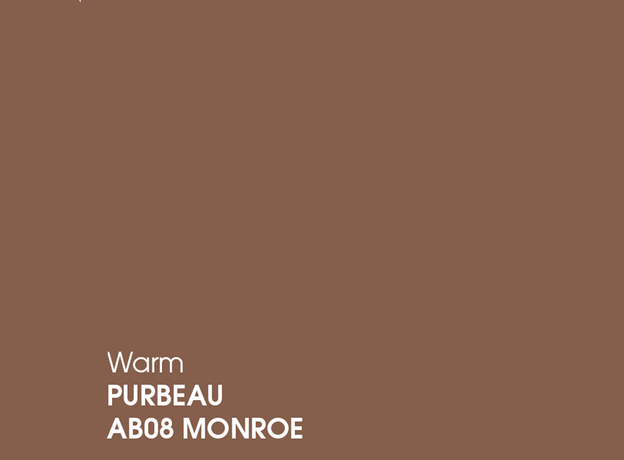 Purebeau MONROE Pigment Sprancene 3ml/5ml/10ml, image , 2 image