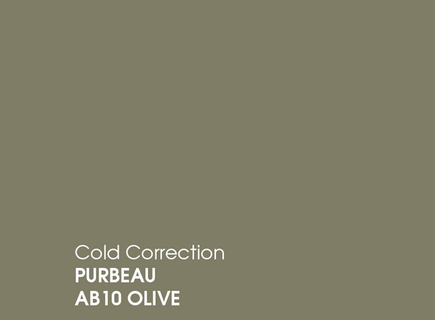 Purebeau OLIVE Pigment Sprancene Micropigmentare 3ml/5ml/10ml, image , 2 image